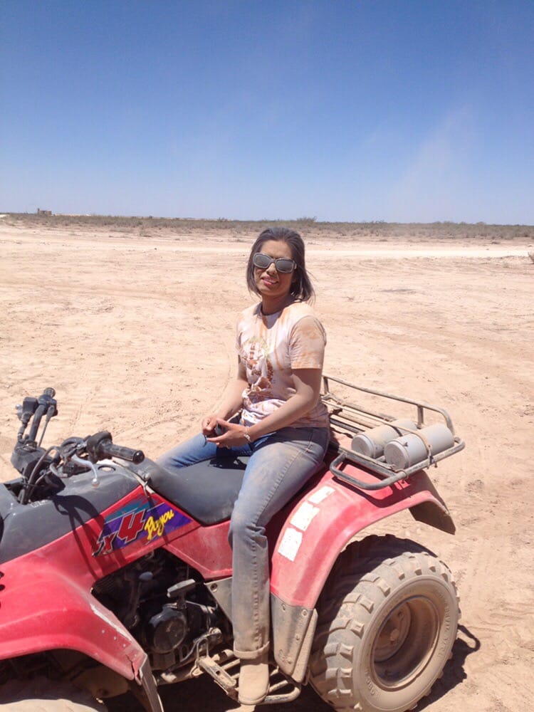 Slide of Bruce King Company