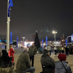 WinterFest Hendersons Holiday Tradition