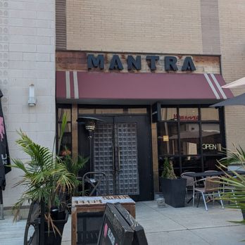 Mantra by Host - Indian Near Me - Toronto, Ontario