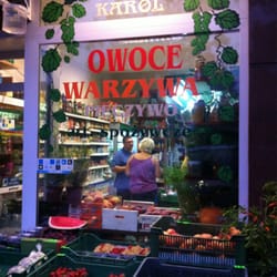 Karol Sklep Spożywczy