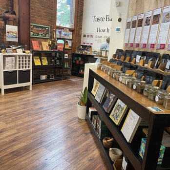 World Spice - Tea section downstairs - Herbs & Spices Near Me - Seattle, Washington World Spice - Tea section downstairs - Herbs & Spices Near Me - Seattle, Washington