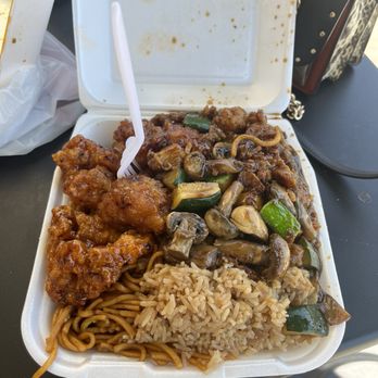 China Wok Express - Chinese Near Me - Lathrop, California