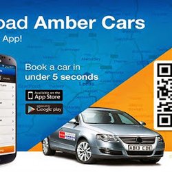 Amber Cars
