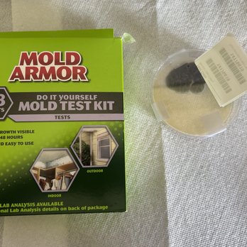 Parc Property Management - The positive mold test we took and it was confirmed by a third party. - Property Management Near Me - Indianapolis, Indiana Parc Property Management - The positive mold test we took and it was confirmed by a third party. - Property Management Near Me - Indianapolis, Indiana