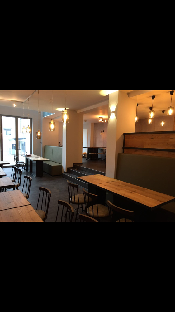 GAGA’S BURGER & STEAKS Updated May 2024 Frankfurter Str. 73, Bad Vilbel, Hessen, Germany