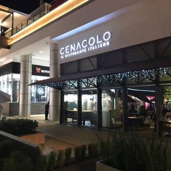 Cenacolo - Italian Near Me - Cancún, ROO