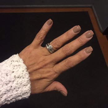 City Nails - Nail Salons Near Me - Glendale, California