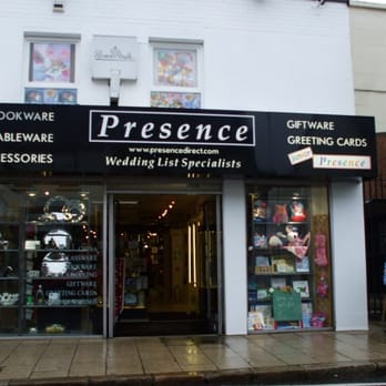PRESENCE - Department Stores Near Me - Bangor, NDN