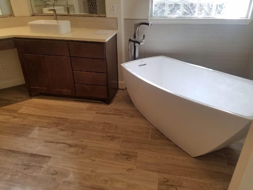 Slide of AG Remodeling and Construction