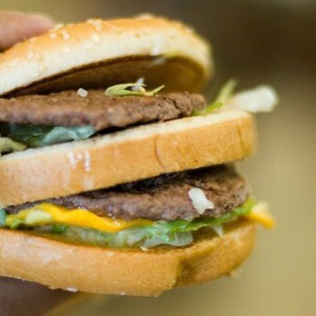 McDonalds - Burgers Near Me - Melbourne, VIC McDonalds - Burgers Near Me - Melbourne, VIC