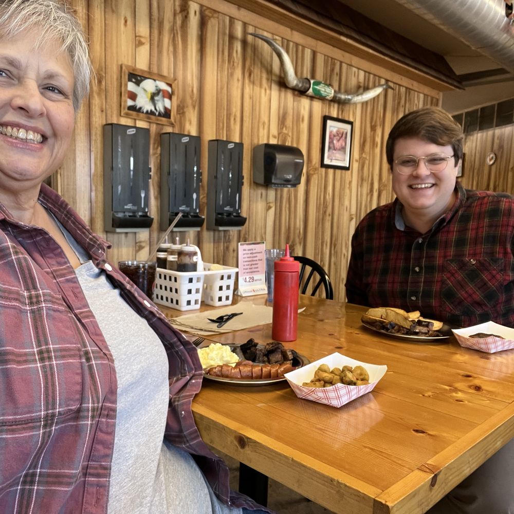 R&R Custom Cooking - Barbeque Near Me - Clinton, Missouri