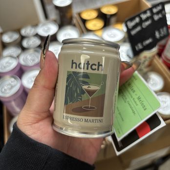 Hatch - Coffee & Tea Near Me - Markham, Ontario