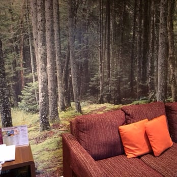 Center Parcs - Executive lodge wall image in lounge. - Vacation Rentals Near Me - Newark, NTT Center Parcs - Executive lodge wall image in lounge. - Vacation Rentals Near Me - Newark, NTT