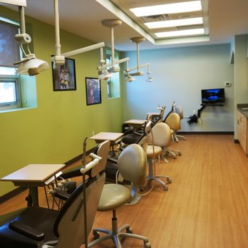 Pediatric Dentistry  -  Concord - Pediatric Dentists Near Me - Concord, Massachusetts