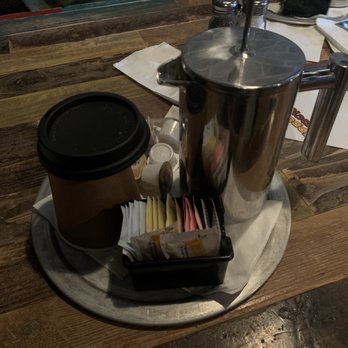 Nacho Daddy - Coffee - New American Near Me - Las Vegas, Nevada