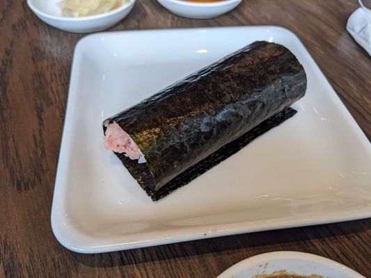 SUGARFISH by sushi nozawa by null