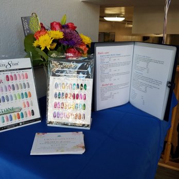 Lilypad Spa - Nail Salons Near Me - San Francisco, California