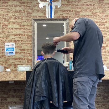 Kevin's Barbershop - Barbers Near Me - Lakeside, California Kevin's Barbershop - Barbers Near Me - Lakeside, California