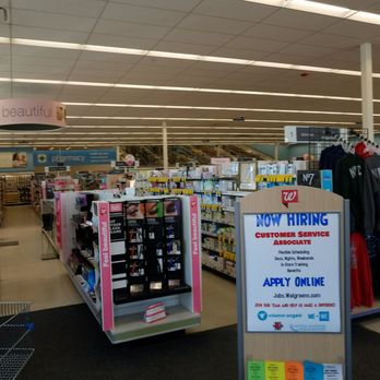 Walgreens - Drugstores Near Me - Bloomington, Minnesota