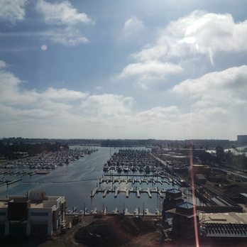 Heather Winther, DDS - View from the room - General Dentistry Near Me - Marina del Rey, California Heather Winther, DDS - View from the room - General Dentistry Near Me - Marina del Rey, California
