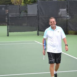 Tennis Lessons by Jeff