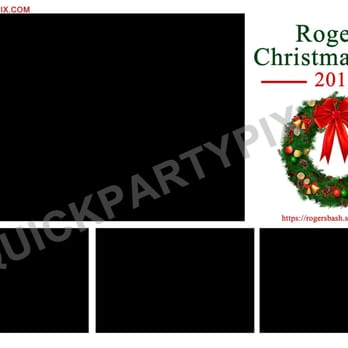 Quick Party Pix Photo Booths - Custom template - Photo Booth Rentals Near Me Quick Party Pix Photo Booths - Custom template - Photo Booth Rentals Near Me