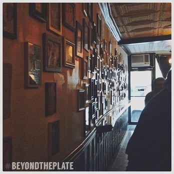 Proletariat - IG - @frombeyondtheplate - Beer Bar Near Me - New York, New York Proletariat - IG - @frombeyondtheplate - Beer Bar Near Me - New York, New York