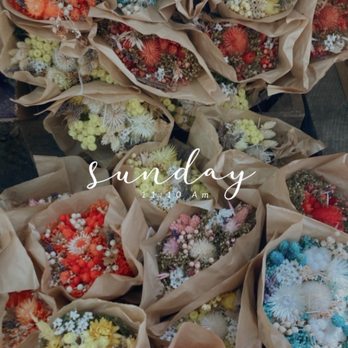 Ward's Berry Farm - Flowers at the market - Delis Near Me - Sharon, Massachusetts
