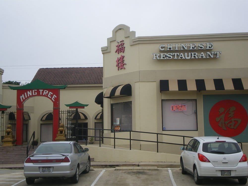 MING TREE CHINESE RESTAURANT CLOSED 19 Reviews 14355 Blanco Rd
