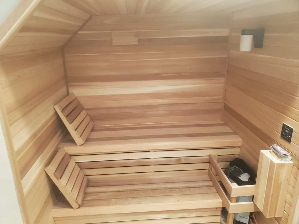 Slide of Shep's Home Improvement