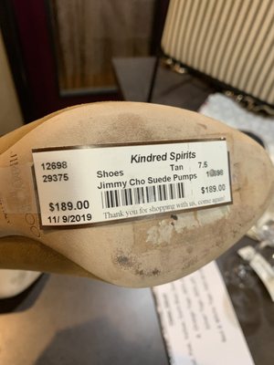 Kindred Spirits Boutique II LLC