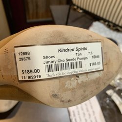 Kindred Spirits Boutique
