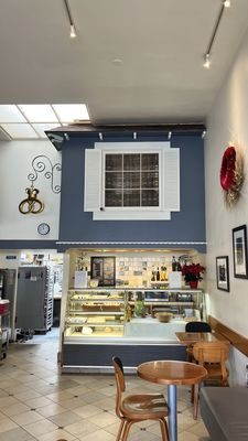 Ambrosia Bakery by null