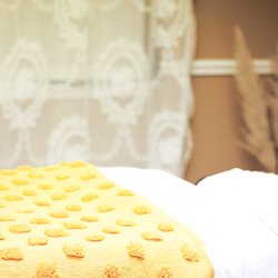 Lemon Tree Spa - Massage room