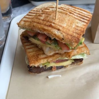 Broken Spirits Distillery - PLTA (Pork Belly, Lettuce, Tomato, Avocado) - Distilleries Near Me - Long Beach, California Broken Spirits Distillery - PLTA (Pork Belly, Lettuce, Tomato, Avocado) - Distilleries Near Me - Long Beach, California