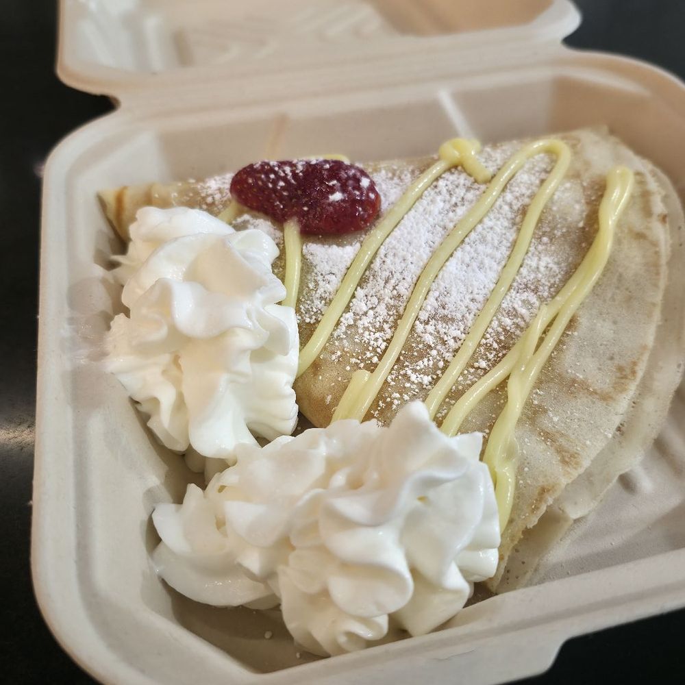 Crepe Delicious - Creperies Near Me - San Diego, California Crepe Delicious - Creperies Near Me - San Diego, California