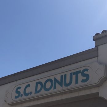 SC Donuts - A photo of SC Donuts. - Donuts Near Me - San Clemente, California SC Donuts - A photo of SC Donuts. - Donuts Near Me - San Clemente, California