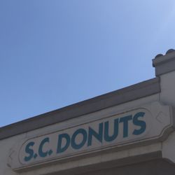 SC Donuts - A photo of SC Donuts.