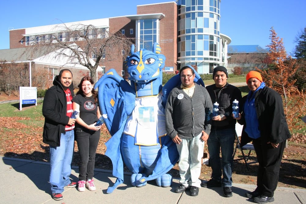 QUINSIGAMOND COMMUNITY COLLEGE Updated September 2024 10 Photos