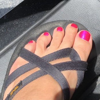 Fashion Nails - Nail Salons Near Me - Clearwater, Florida