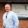 Photo of Clayton Chiropractic