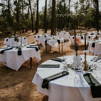The Barn Door-Elegance & Rust Event Rentals - Party Equipment Rentals Near Me - Redding, California