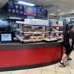 Weigel's