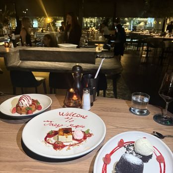 JOEY Maple - Steakhouses Near Me - Dallas, Texas JOEY Maple - Steakhouses Near Me - Dallas, Texas