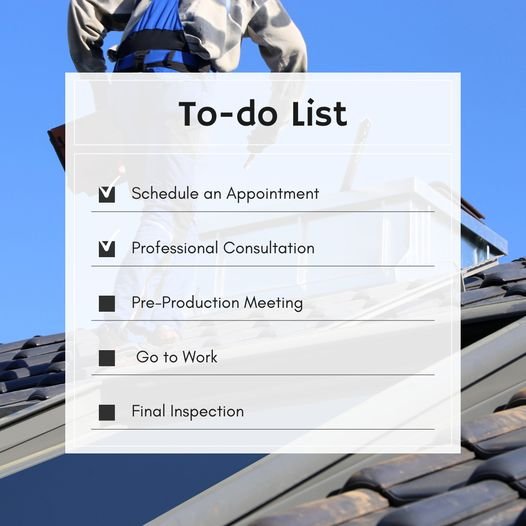 Slide of Dedicated Roofing of Georgia - Newnan