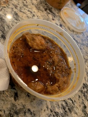 Zam Zam Restaurant by null