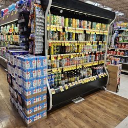 Albertsons - Drinks
