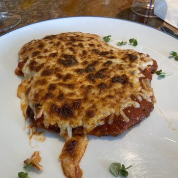 Lago - Italian Near Me - Las Vegas, Nevada