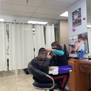 Kim's Salon - Hair Salons Near Me - Roseville, California