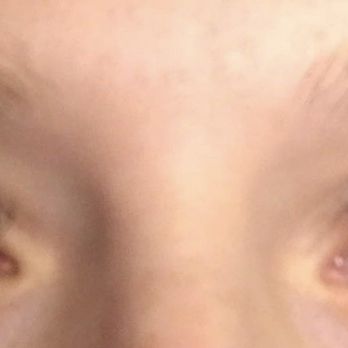 Lash Therapy  - How they typically look a couple days after - Eyelash Service Near Me - Indianapolis, Indiana